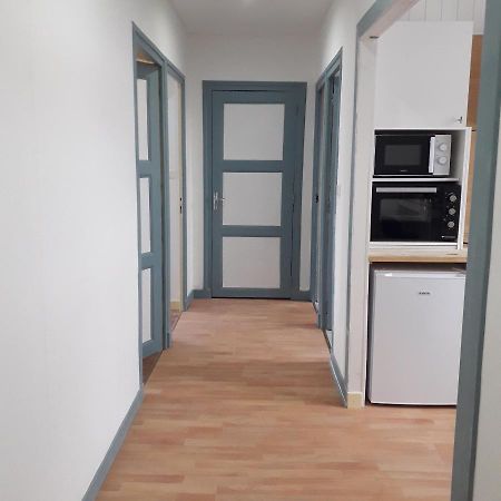 לה קראוזו Appartement Paisible - Coeur De Ville מראה חיצוני תמונה