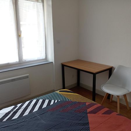 לה קראוזו Appartement Paisible - Coeur De Ville מראה חיצוני תמונה